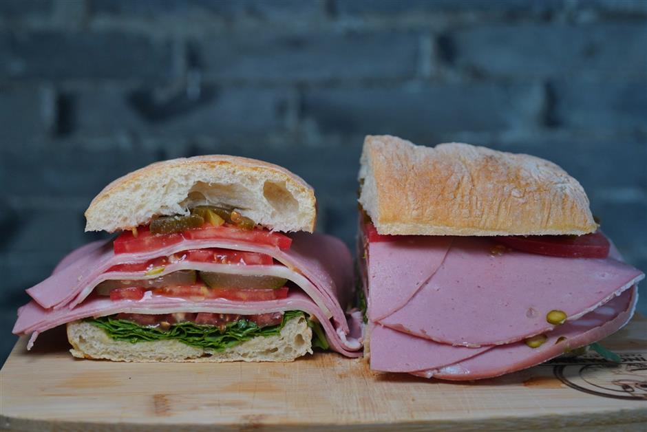 [Hai Lights] A Foodie's Guide to Shanghai's 10 Best Sandwiches