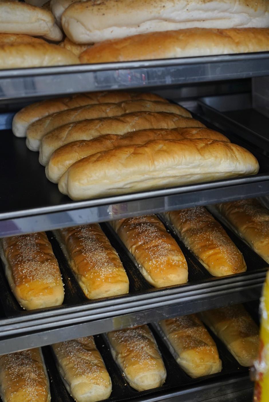 [Hai Lights] A Foodie's Guide to Shanghai's 10 Best Sandwiches