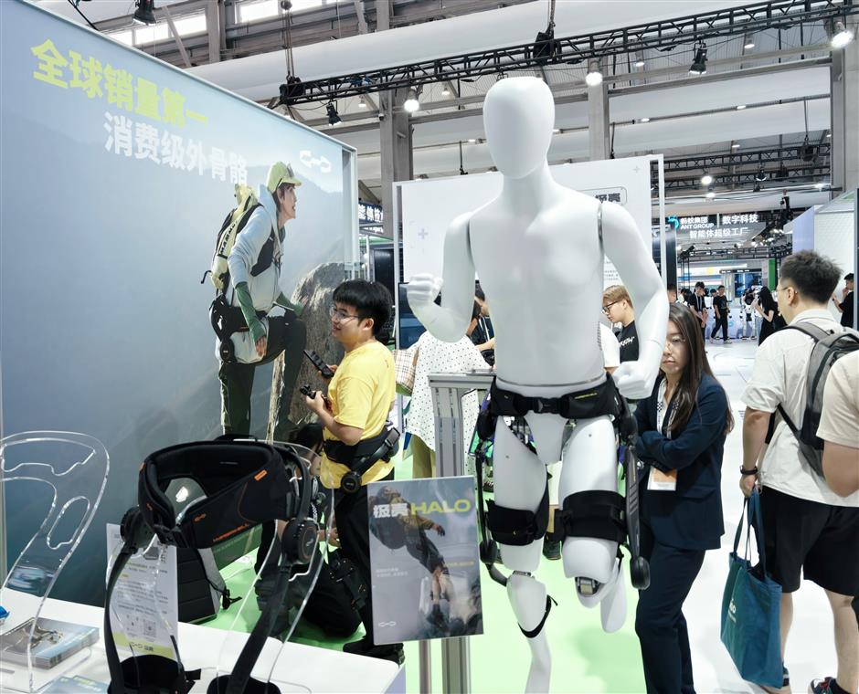 Beyond the Lab: Inclusion 2026 Demonstrates Real-World AI Applications