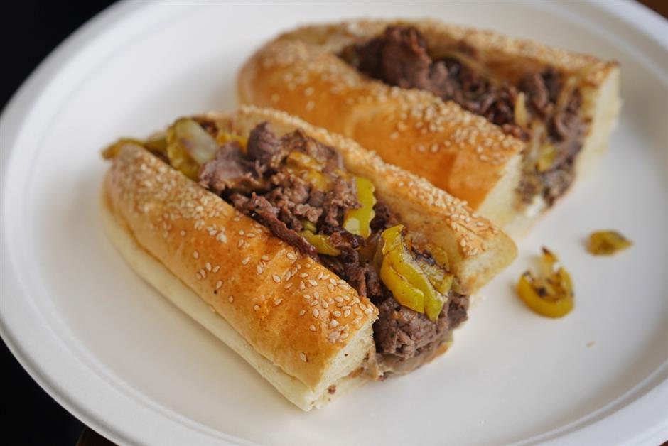 [Hai Lights] A Foodie's Guide to Shanghai's 10 Best Sandwiches