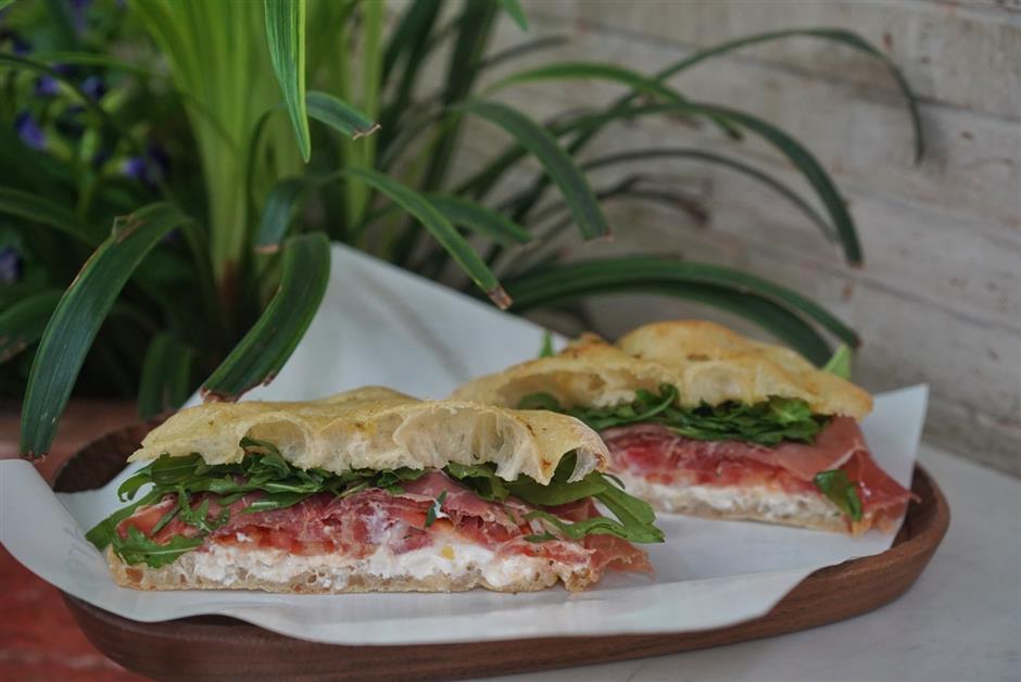 [Hai Lights] A Foodie's Guide to Shanghai's 10 Best Sandwiches