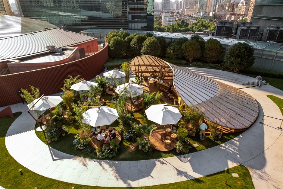 Building a Community Through Food, Culture and Connection