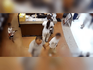 Woman's Accounts Restricted as Harassment Dispute Against 4-Year-Old Boy Draws Online Scrutiny