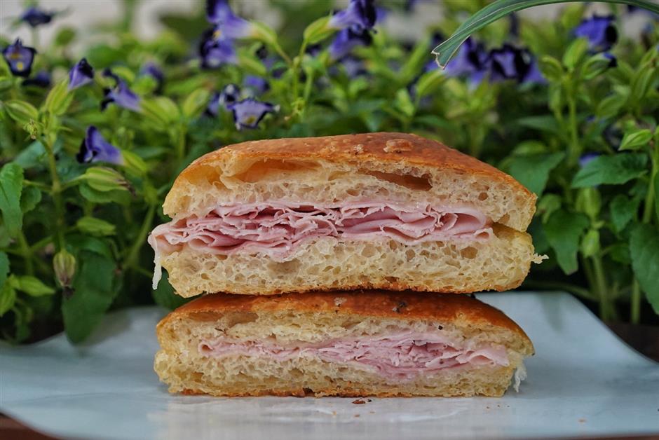 [Hai Lights] A Foodie's Guide to Shanghai's 10 Best Sandwiches