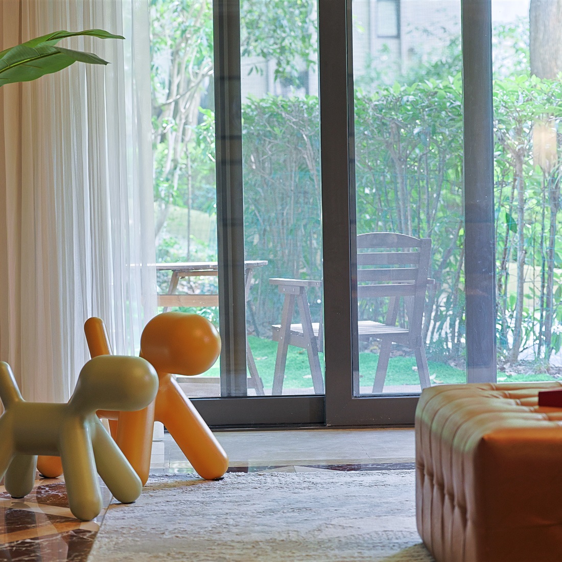 A Life in Shanghai, Told Through Objects