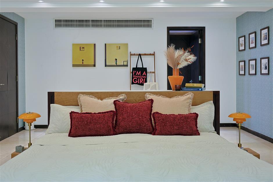 A Life in Shanghai, Told Through Objects