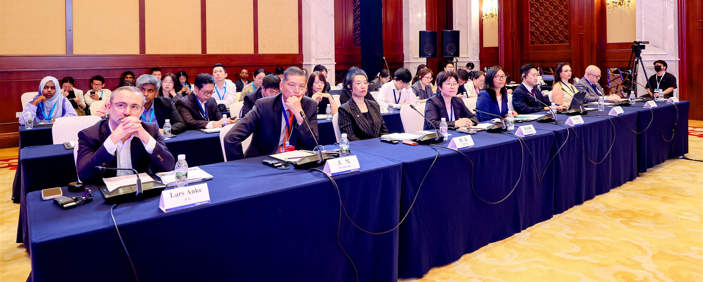 Shanghai, UNESCO Agree to Launch Global Cities Innovation Alliance