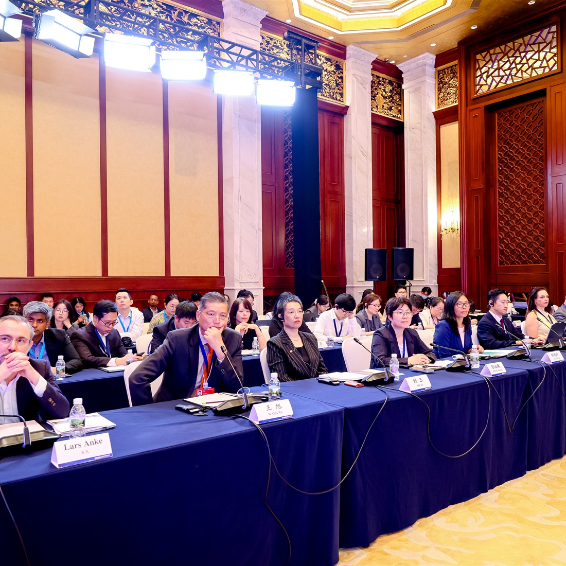 Shanghai, UNESCO Agree to Launch Global Cities Innovation Alliance