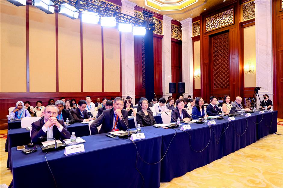 Shanghai, UNESCO Agree to Launch Global Cities Innovation Alliance