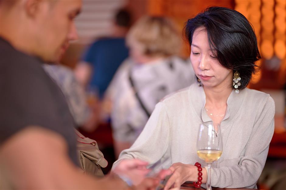 [See & Be Seen] Spot Your Friends @ The BritCham/NZ Weekend BBQ