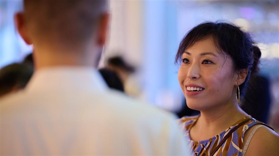 [See & Be Seen] Spot Your Friends @ The BritCham/NZ Weekend BBQ