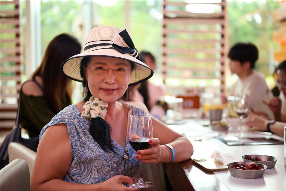 [See & Be Seen] Spot Your Friends @ The BritCham/NZ Weekend BBQ