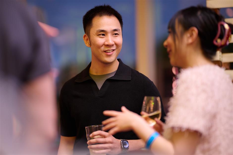 [See & Be Seen] Spot Your Friends @ The BritCham/NZ Weekend BBQ