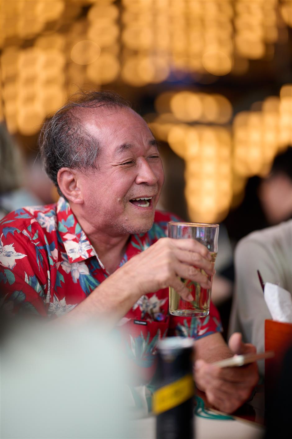 [See & Be Seen] Spot Your Friends @ The BritCham/NZ Weekend BBQ