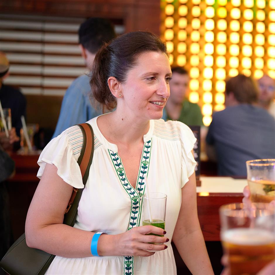 [See & Be Seen] Spot Your Friends @ The BritCham/NZ Weekend BBQ