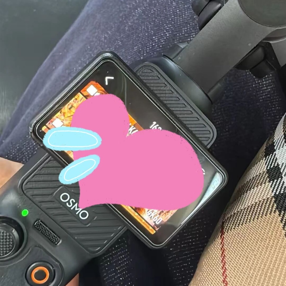Lost Camera Finds Its Way From Macau To Hangzhou