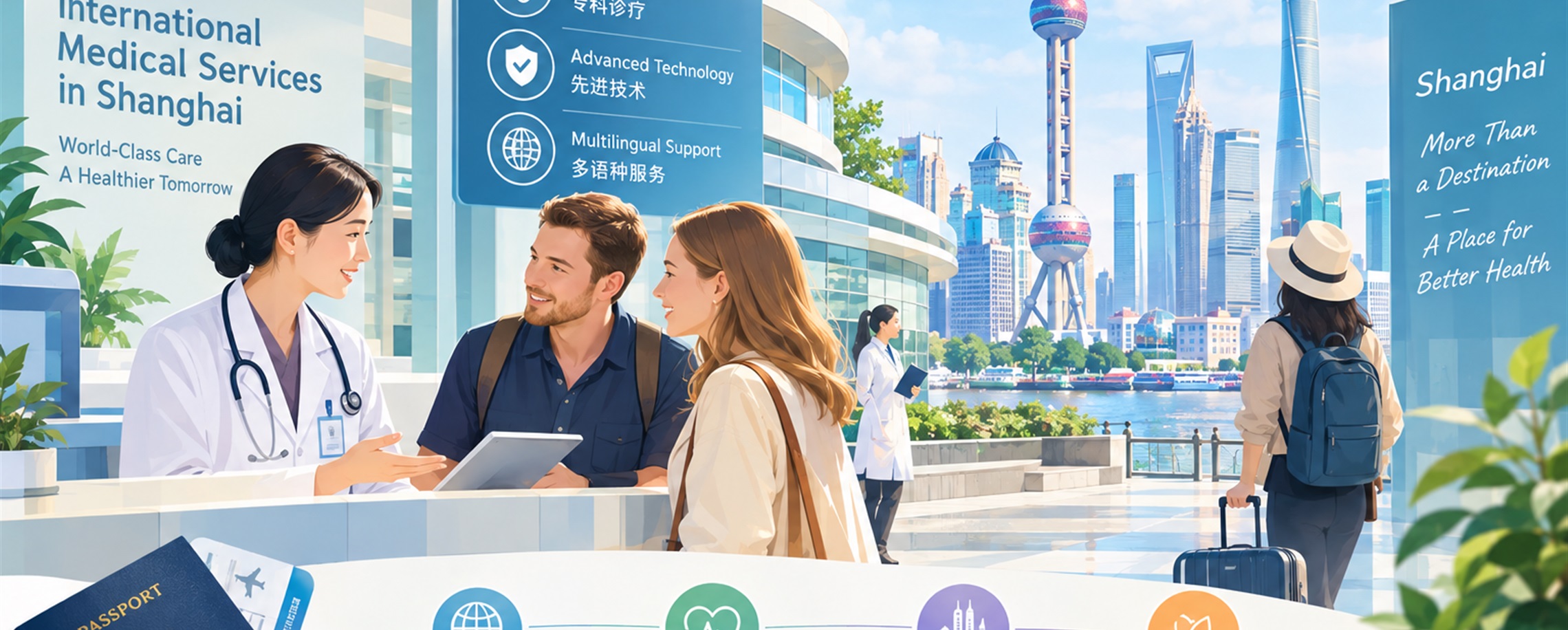 [Current Trends] The Rise of China's Medical Prowess is Hard to Ignore