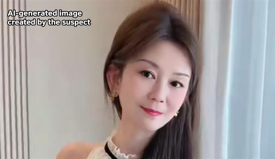 Chinese Woman, 65, Accused of Using AI to Pose as Young Doctor in Romance Scam