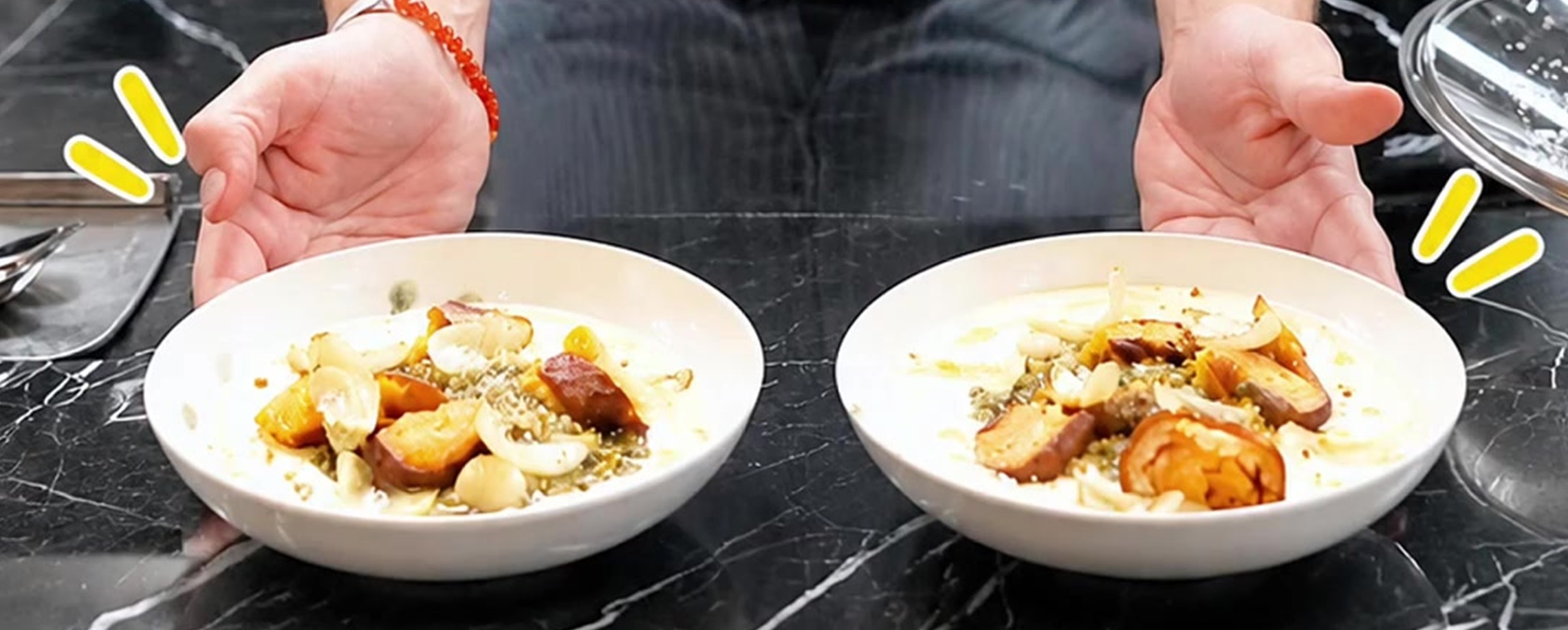 Alex Takes On WorldSkills EP4: Can Alex Master Shanghai Dessert?