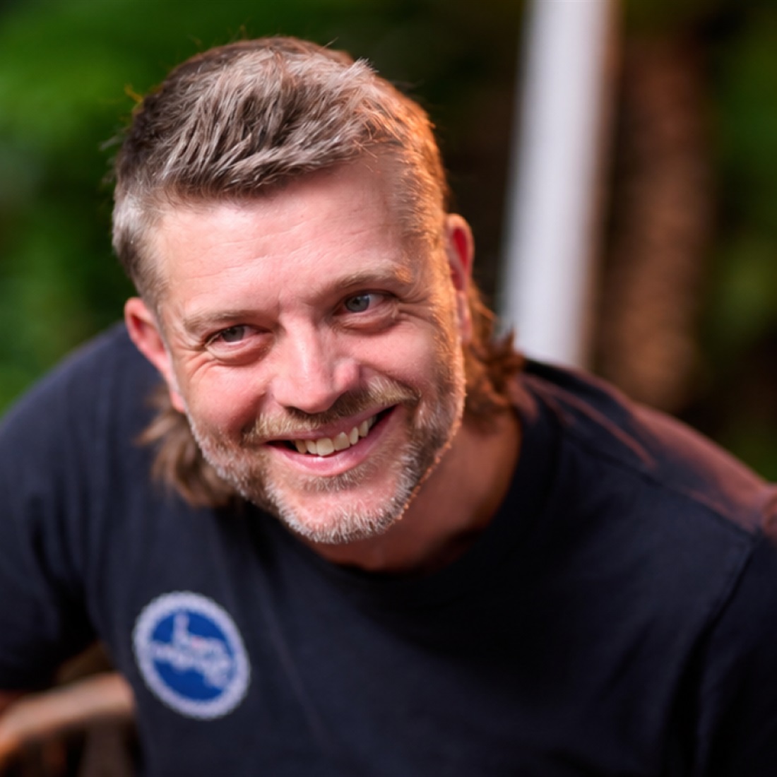 [Decades Club] Rob Jameson: 20 Years Inside Shanghai F&B
