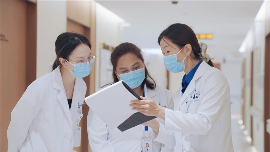[Current Trends] The Rise of China's Medical Prowess is Hard to Ignore