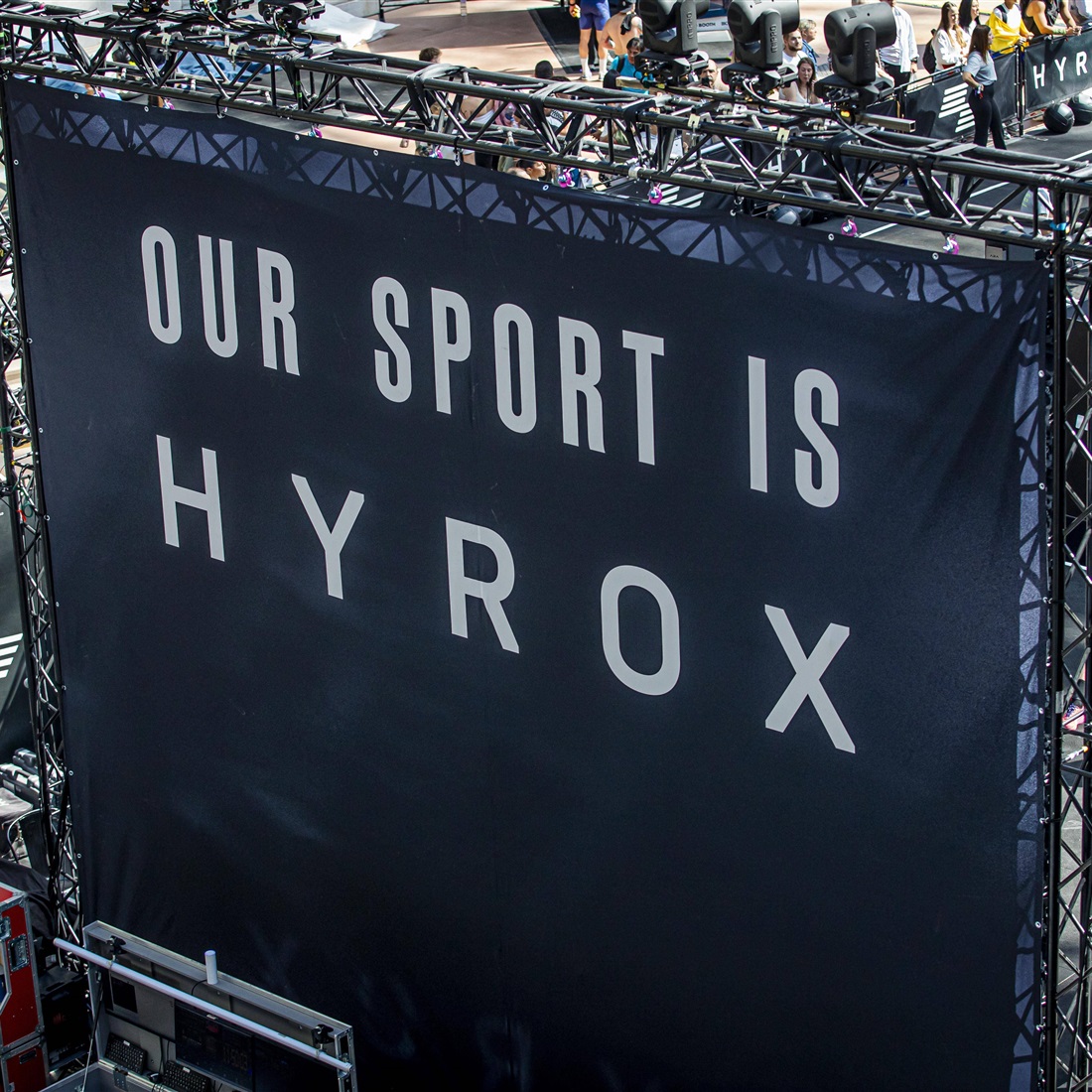 HYROX Apologizes, Pledges Rule Changes as Beijing Race Outcry Mounts