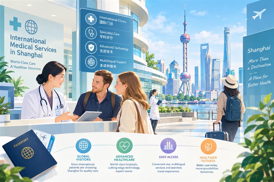 [Current Trends] The Rise of China's Medical Prowess is Hard to Ignore