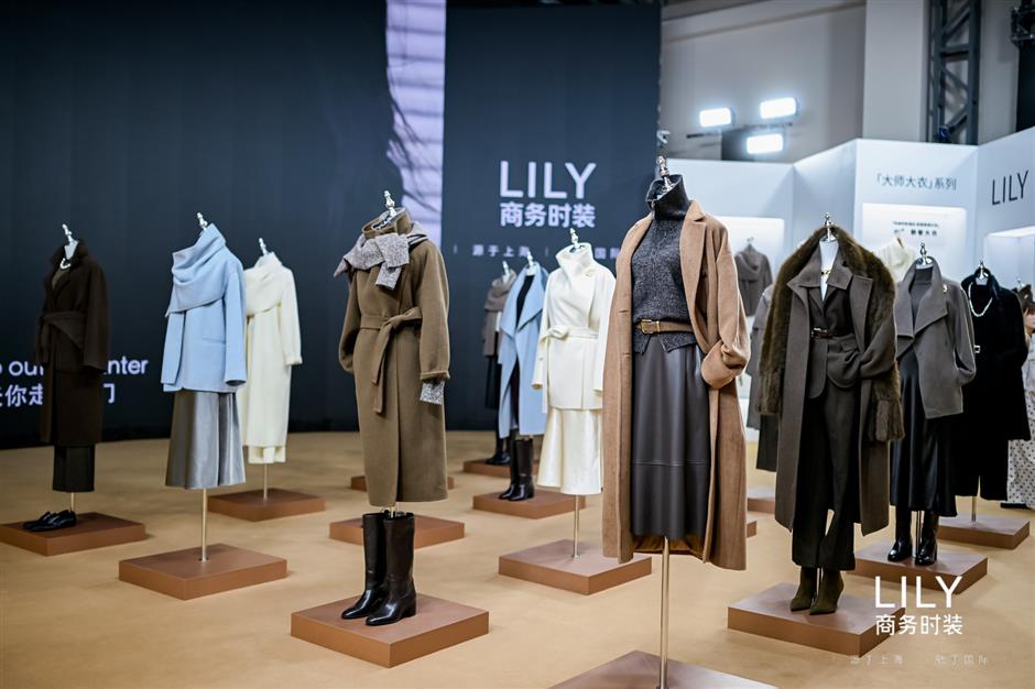 What Women Wear to Work Has Broken a Glass Ceiling. How Much Does a Designer Label Matter?