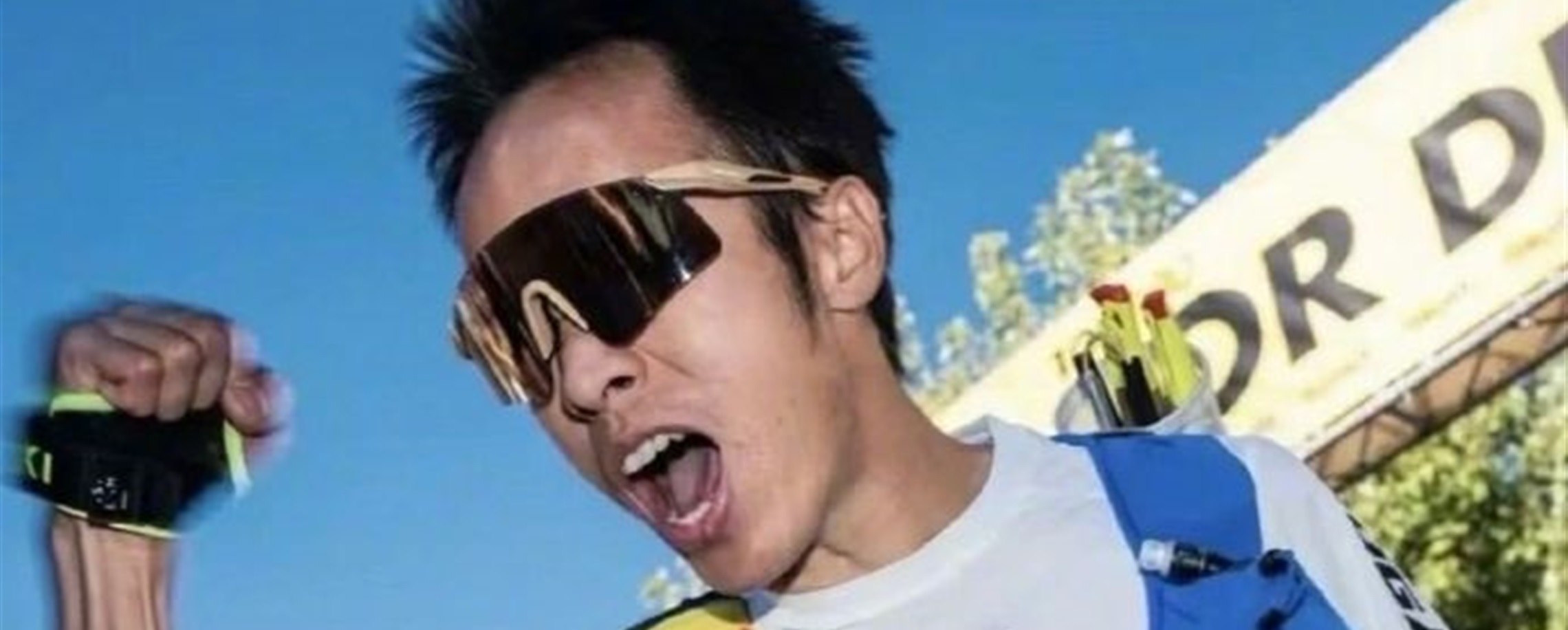 Chinese Runner Zhao Jiaju Wins TOR330, Breaks Course Record
