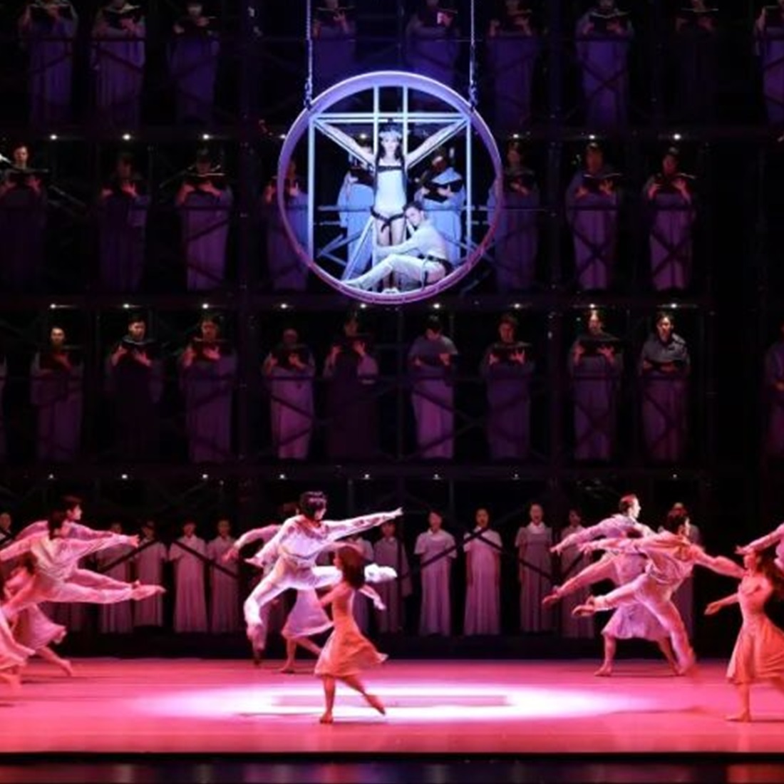 A New Stage for Hong Kong–Shanghai Arts Exchange