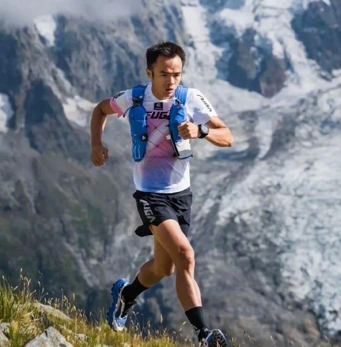 Chinese Runner Zhao Jiaju Wins TOR330, Breaks Course Record