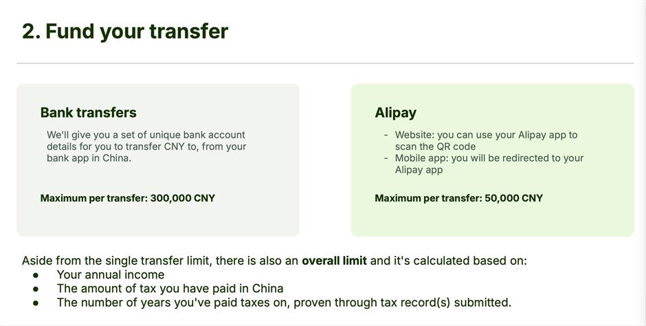 [Quick News] Payment App Wise Now Works in China