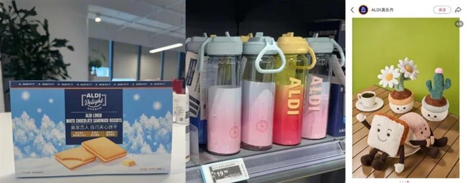 Aldi China Faces Lawsuit Over Lookalike Product Amid Disputes Across Beauty, Food and Fashion