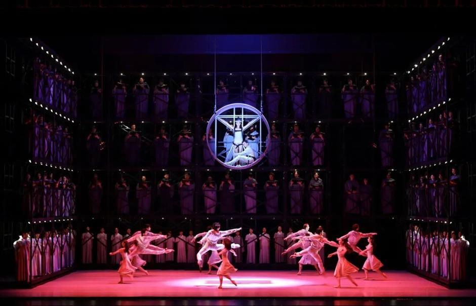 A New Stage for Hong Kong–Shanghai Arts Exchange