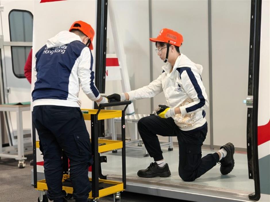 Seven New Skills Reflect Industry's Next Chapter