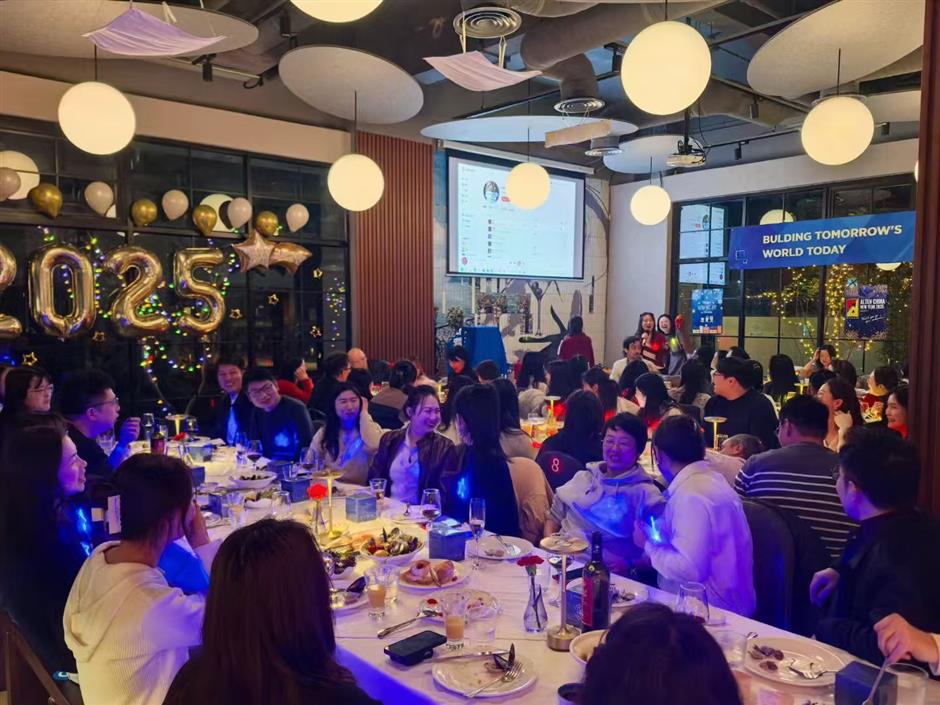 [Chef's Table] 20 Years in Shanghai, Da Man Behind Da Marco