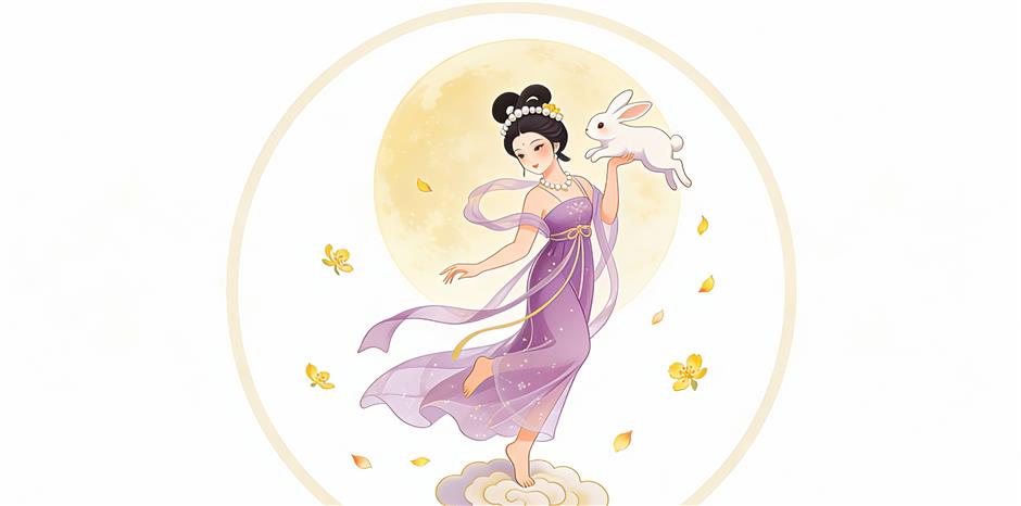 [China Maxxing] The Many Faces of the Moon: Mid-Autumn Festival for the World