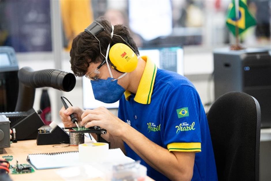 Seven New Skills Reflect Industry's Next Chapter