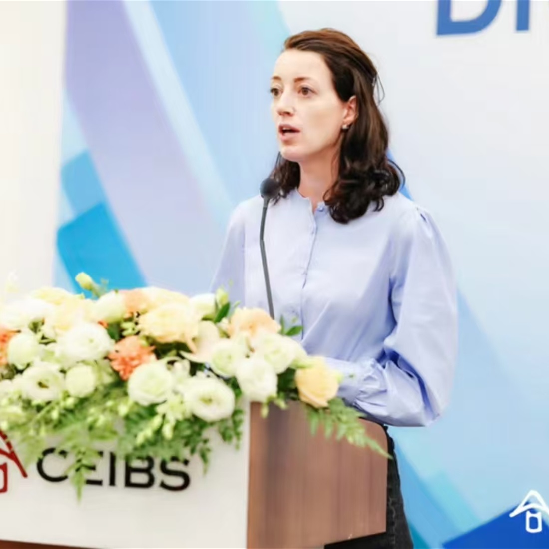 A Long Relationship with China, a New Chapter in Branding