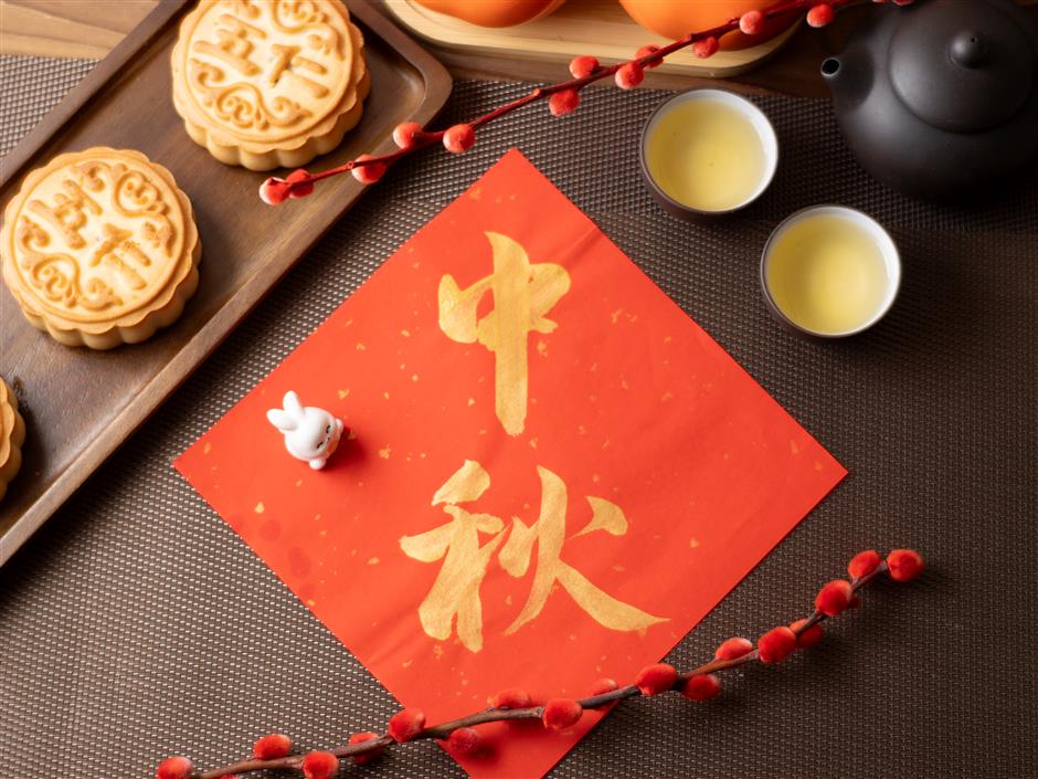 [China Maxxing] The Many Faces of the Moon: Mid-Autumn Festival for the World