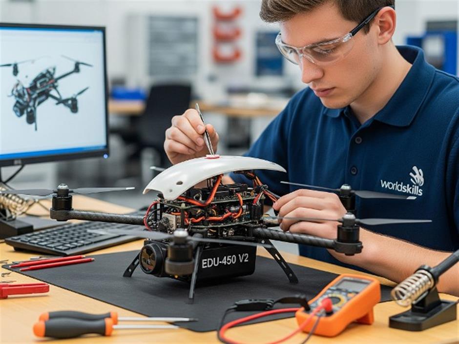 Seven New Skills Reflect Industry's Next Chapter