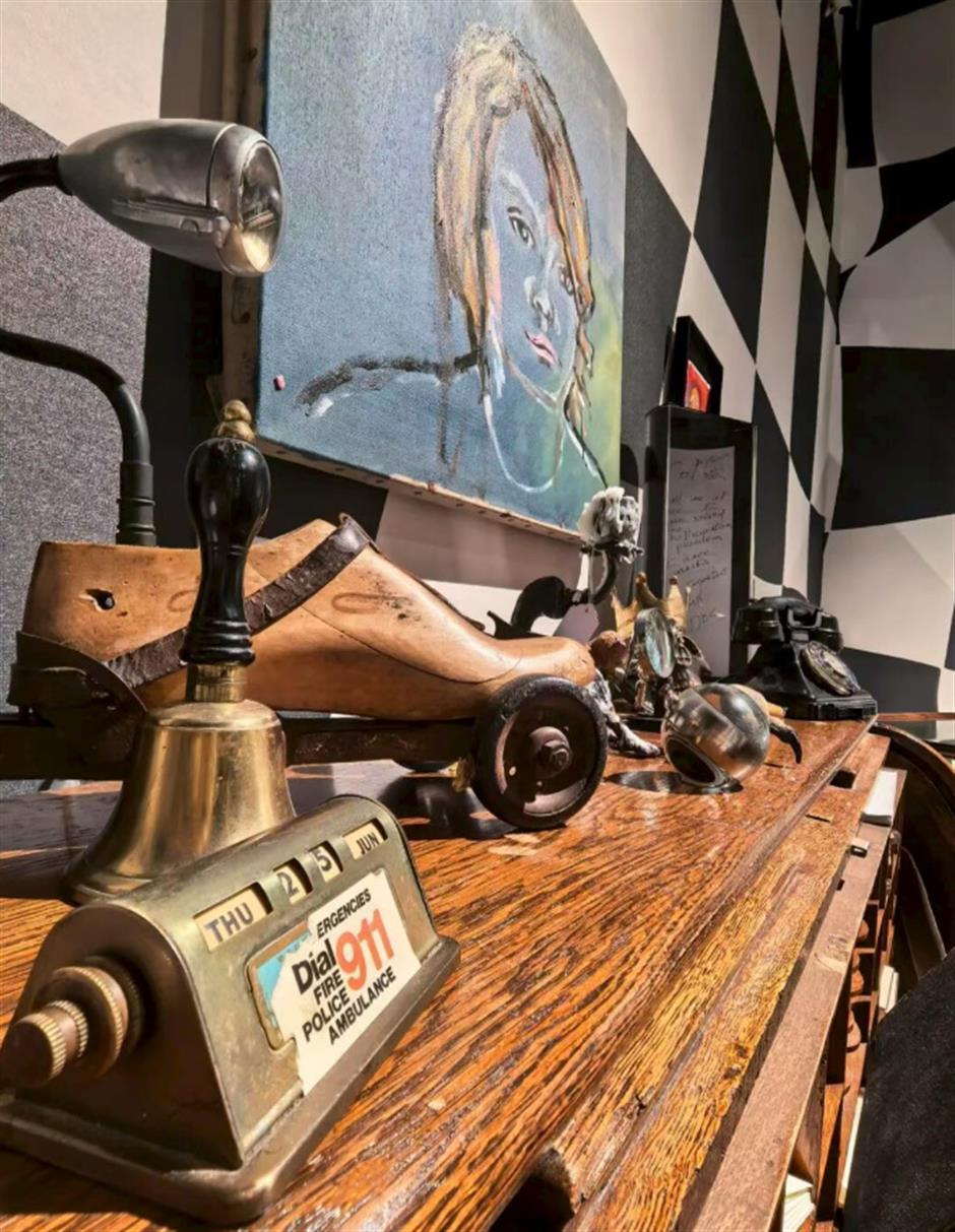 【読者プレゼント】ハリウッドの