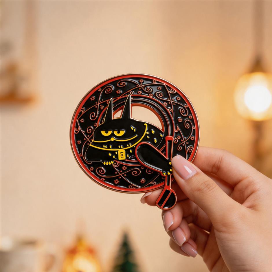 又一嘉年华登陆北外滩,中秋连嗨4天!