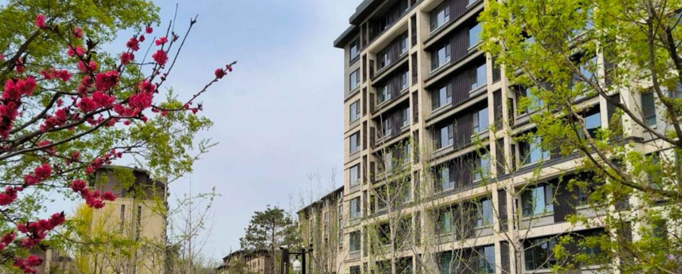 China's Housing Market 'Enters the Inventory Era'