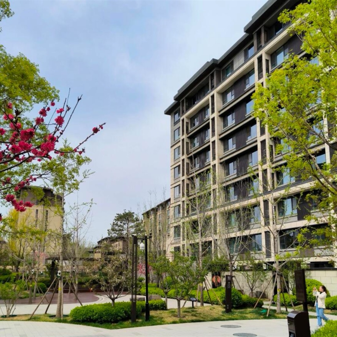 China's Housing Market 'Enters the Inventory Era'