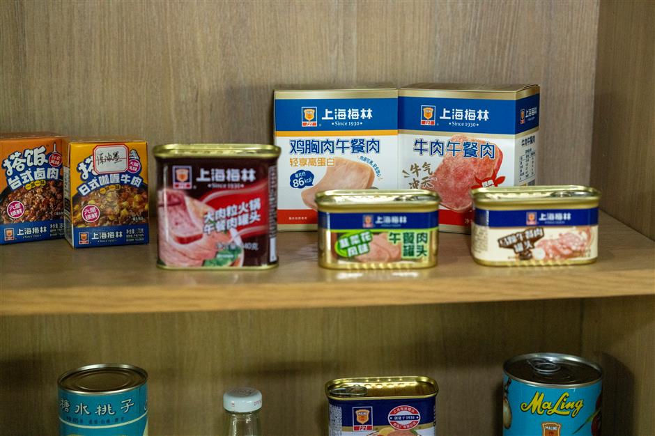 'Shanghai Story' Exhibition Traces City's Time-Honored Brands