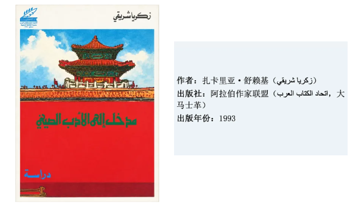 World Dialogue on China Studies Heads to Egypt