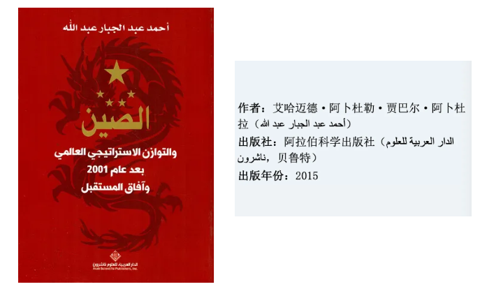 World Dialogue on China Studies Heads to Egypt