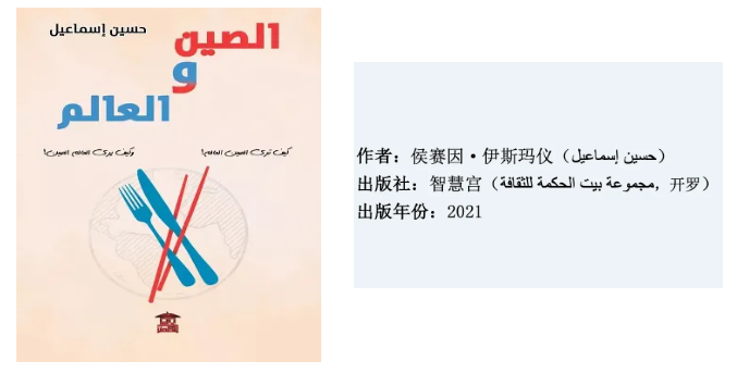 World Dialogue on China Studies Heads to Egypt
