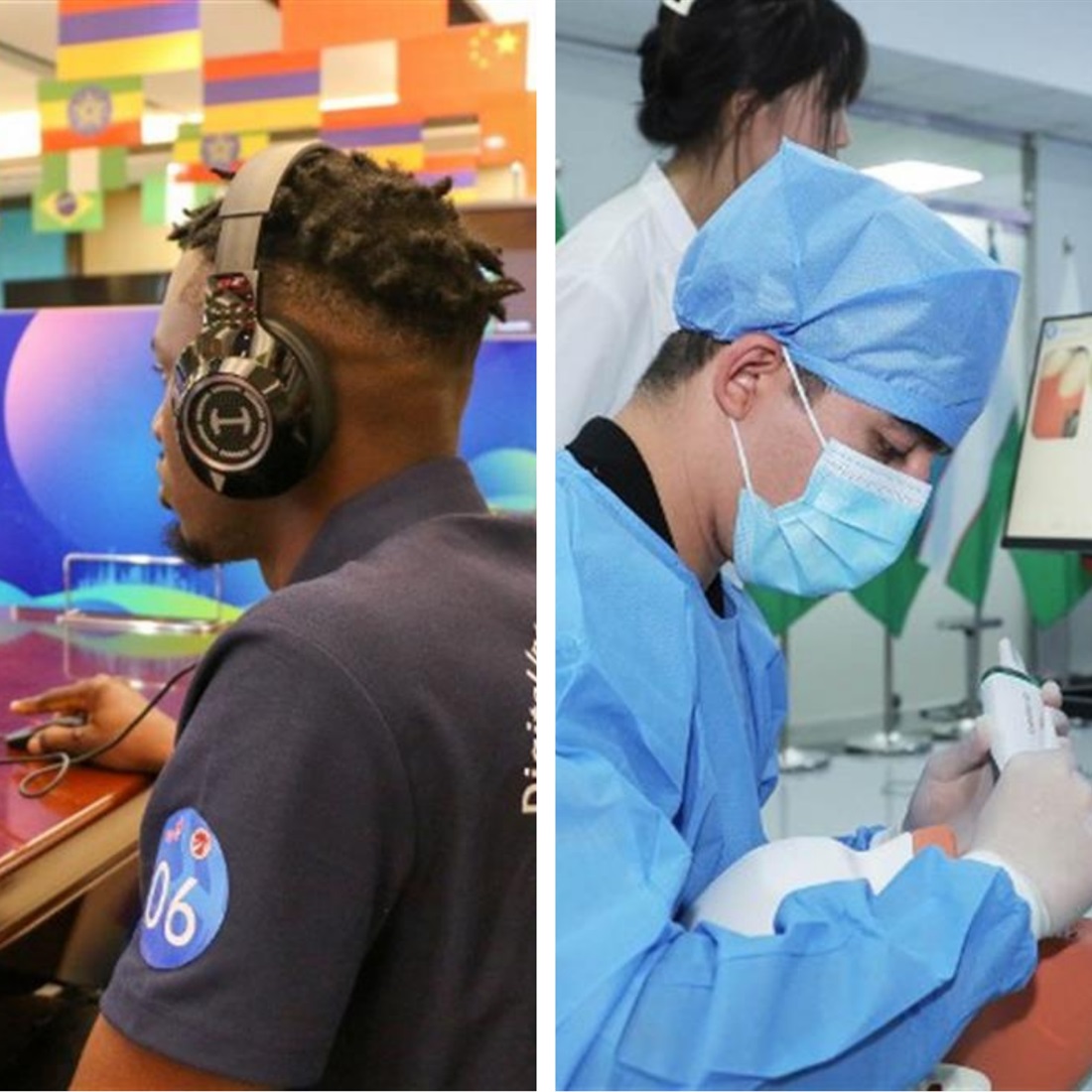 Seven New Skills Reflect Industry's Next Chapter